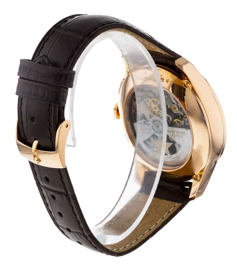 Zenith Captain 18.2071.4054/01.C711